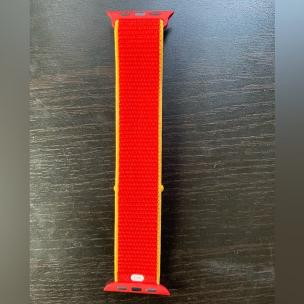 Genuine Apple Watch Sports Loop